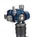 Benro GD36PT 3-Way Geared Head